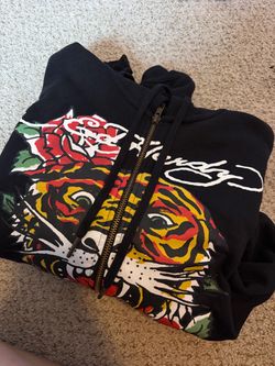 Ed Hardy