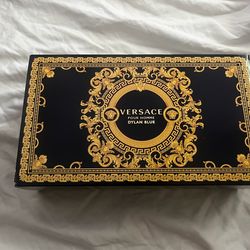 Versace Dylan Blue