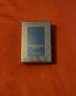 Versace Eros