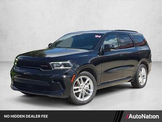 2024 Dodge Durango