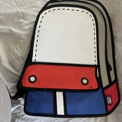 Backpack 