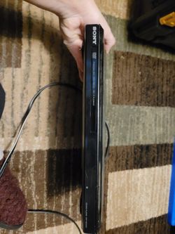 Dvd Player 