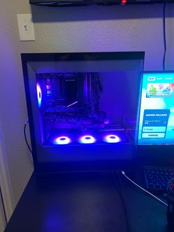 Pc got it six months ago during Christmas and kind of got bored of it trying to sell it