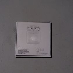 Apple AirPods 1st Generation 