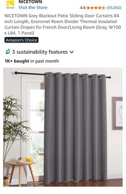 Curtains