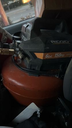Rigid compressor
