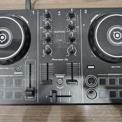DDJ-200 CONTROLLER