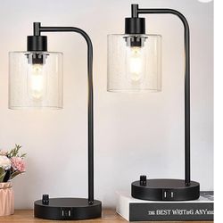 Set Of Lamps 2 