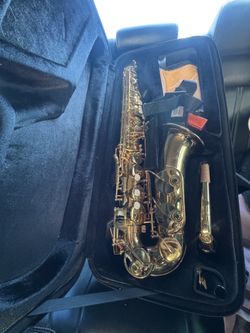 Saxophone sean paul