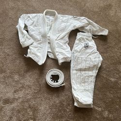 Jiu Jitsu Kids Gi 