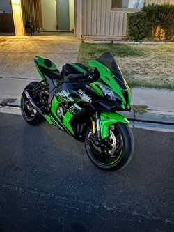 2016 BMW S1000rr