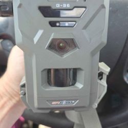Game Trail Camera 
