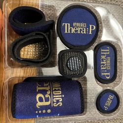 Thera P Magnetic therapy system