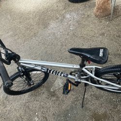 Bmx Bike Good For Ages 9-13