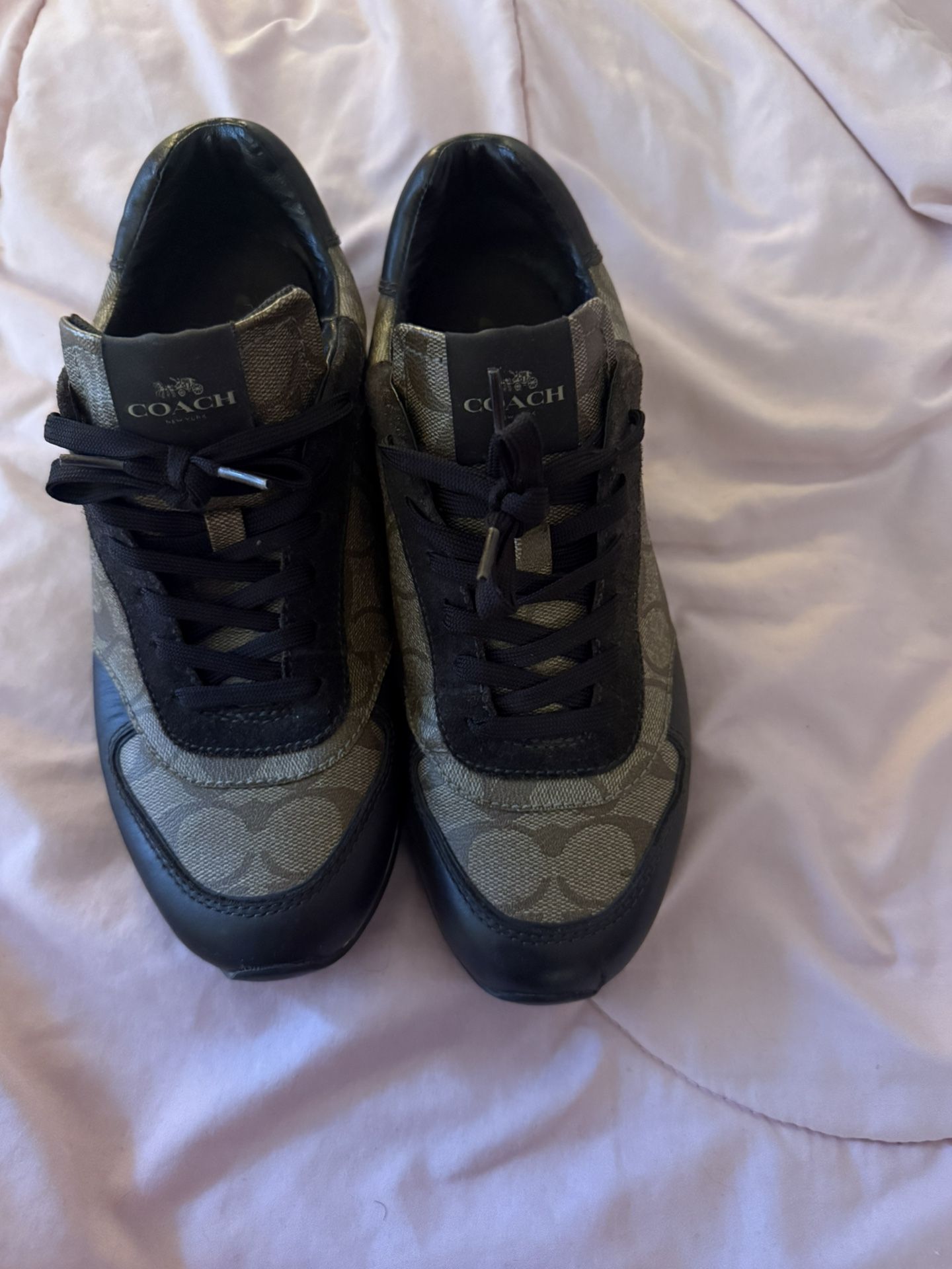 Coach Sneakers