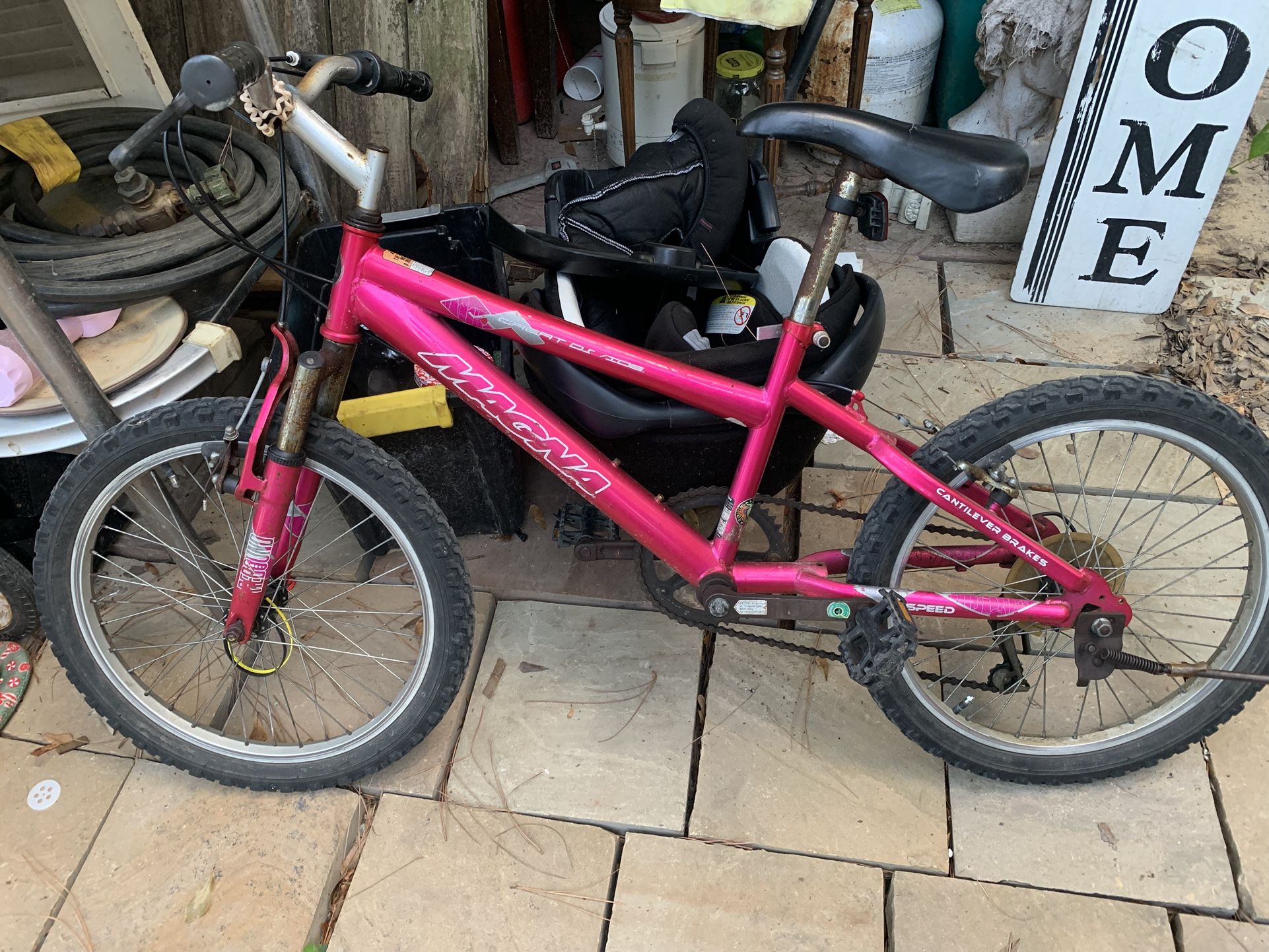 Mountain Bike