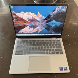 Dell 14 Plus 2-in-1 Touchscreen Laptop - Intel Core Ultra 9 - 32GB Ram - 1TB Storage