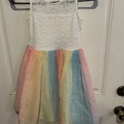 Little girls dress