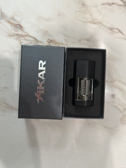 Lighter Xikar