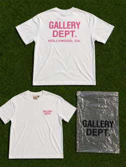 Gallery Dept Shirt