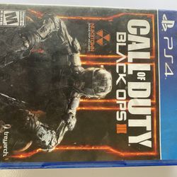PS4 Games