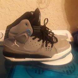 Jordans