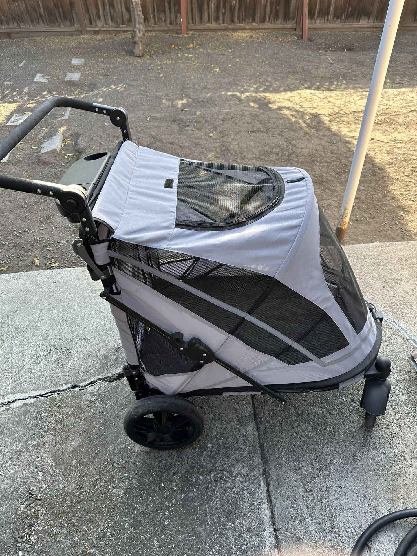 Animal Stroller