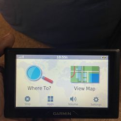 Garmin Drive 51 GPS-5 inch