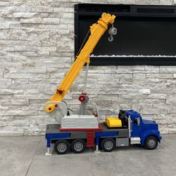 Toy Craine