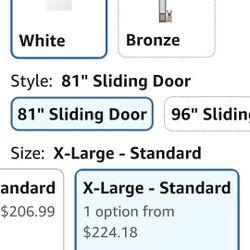 XL Pet Door