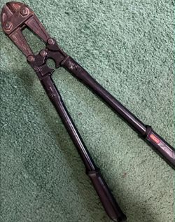 Bolt Cutters