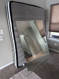 Large Mirror