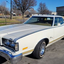 Parts,1976 Mercury Cougar Xr7 