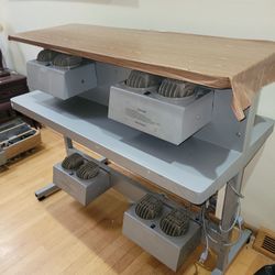 Nails Dryer