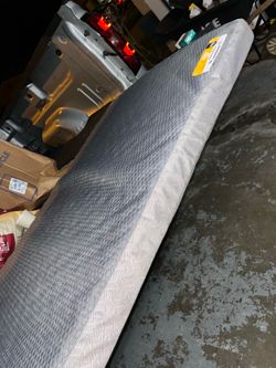 Dog bed