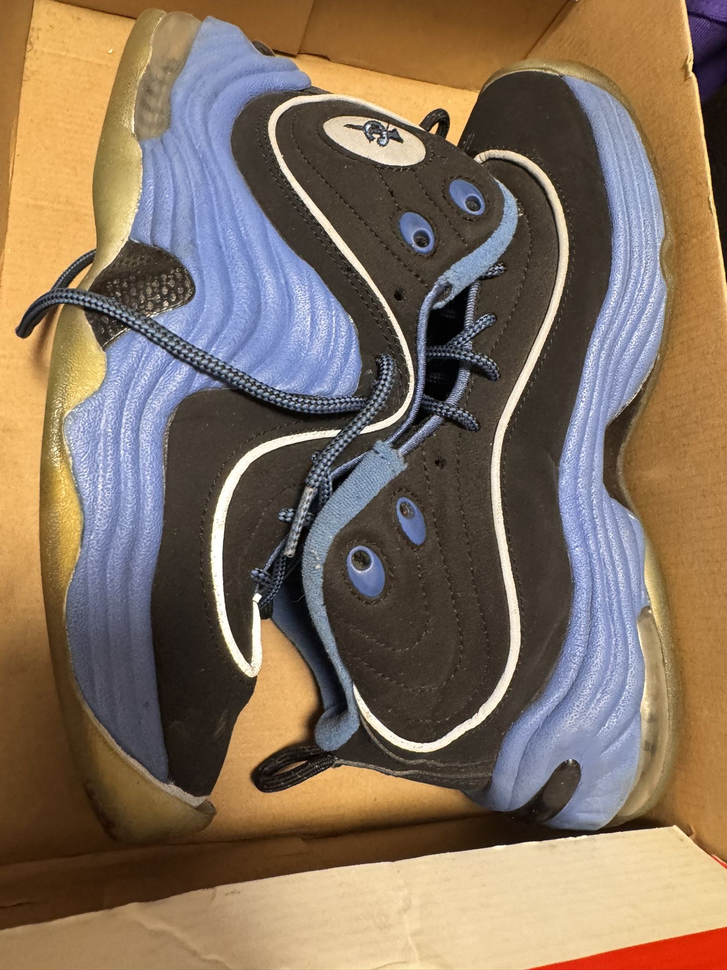 Nike Air Penny Size 8.5