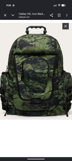 Oakley VSL Backpack