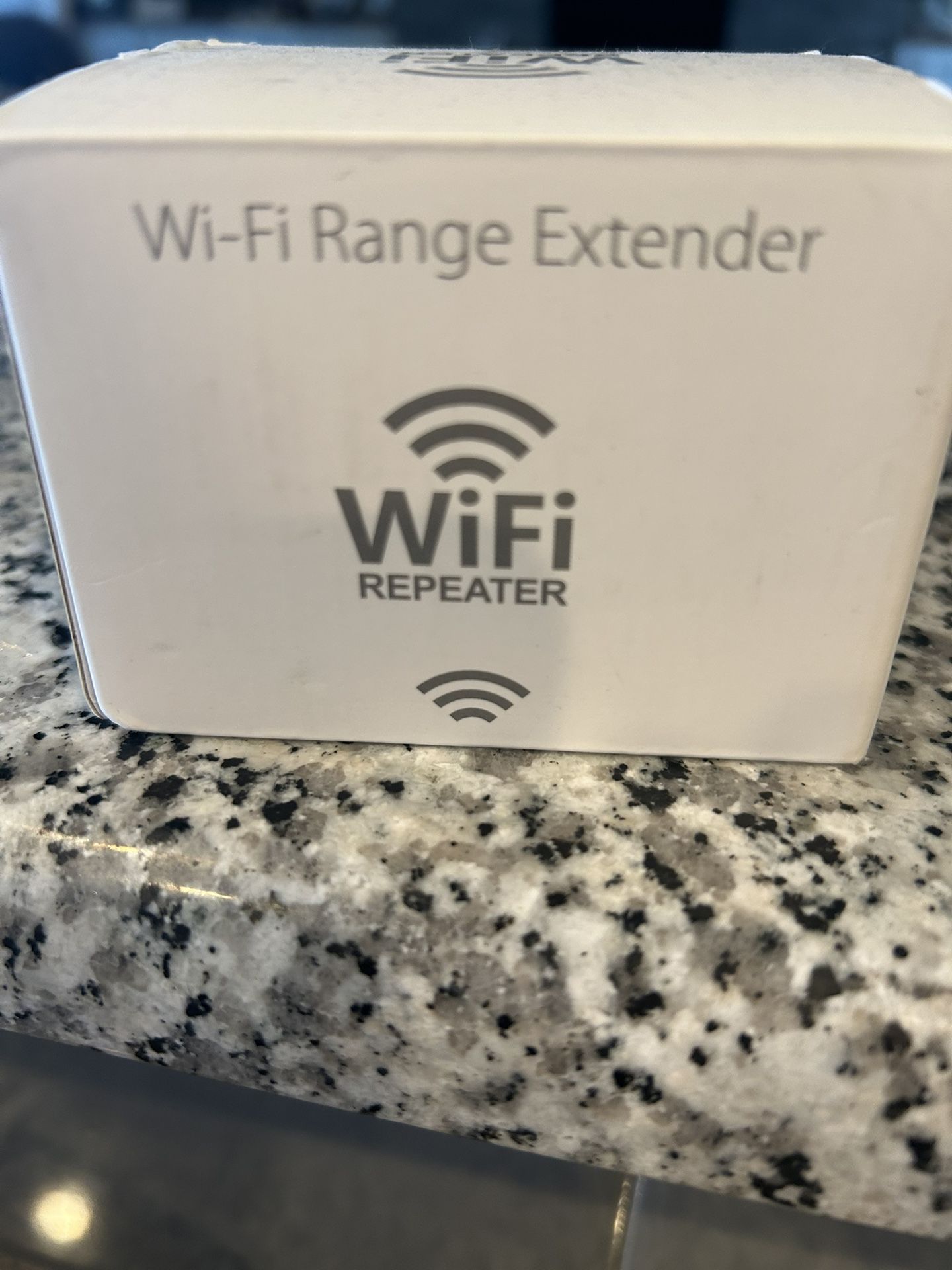 WiFi Ranger Extender 300 MPS