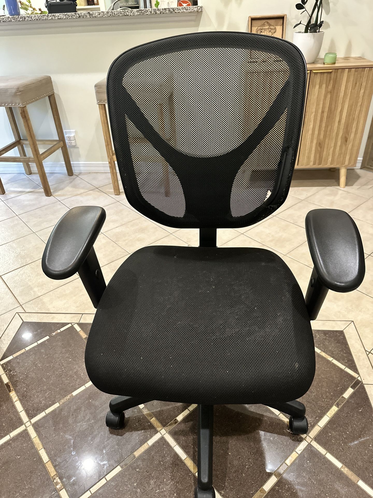 Free Desk Chair