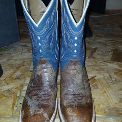 Men's Cowboy Boots