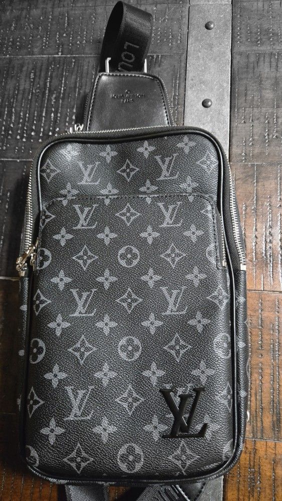 Lv Crossbody Bag