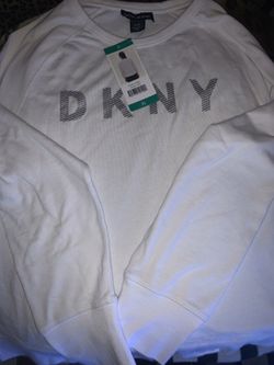 Women’s New DKKY sweater