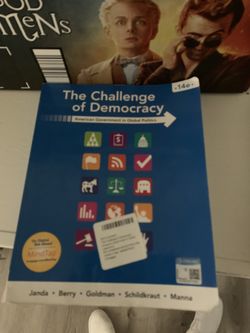 Challenge of Demoocracy