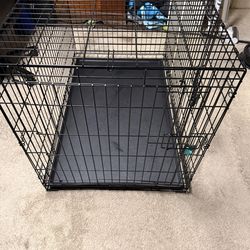 X-Large Dog Crate