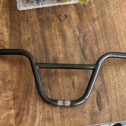 bmx handlebars (i can deliver)