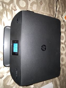 HP ENVY Printer