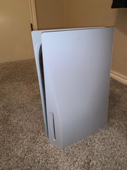 PlayStation 5 disco