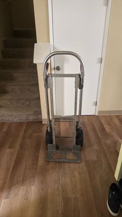 Magliner hand truck
