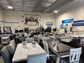 HOME FURNITURE!! NO CREDIT NEEDED !! TAKE IT HOME TODAY!! 🚛 SAME DAY DELIVERY AVAILABLE 🚚 Se Habla Español