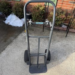 Milwaukee Hand Truck